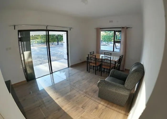 Sexaxa Holiday Bungalow