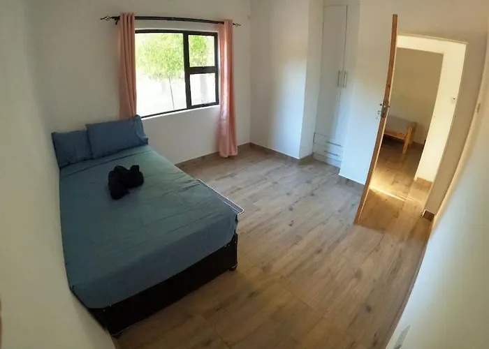 Sexaxa Holiday Bungalow