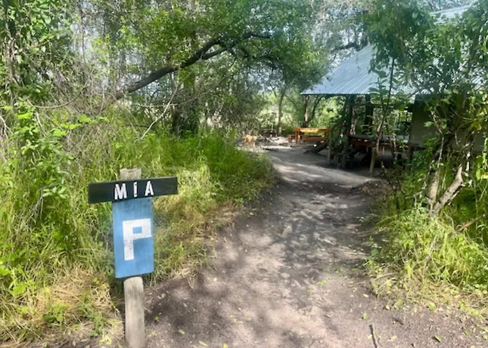 Phazama Farm